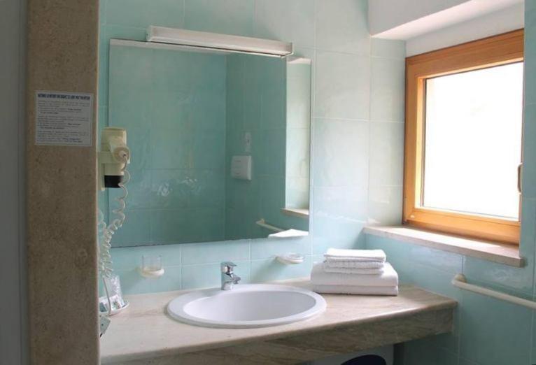 Hotel Fuile 'e Mare Cala Liberotto