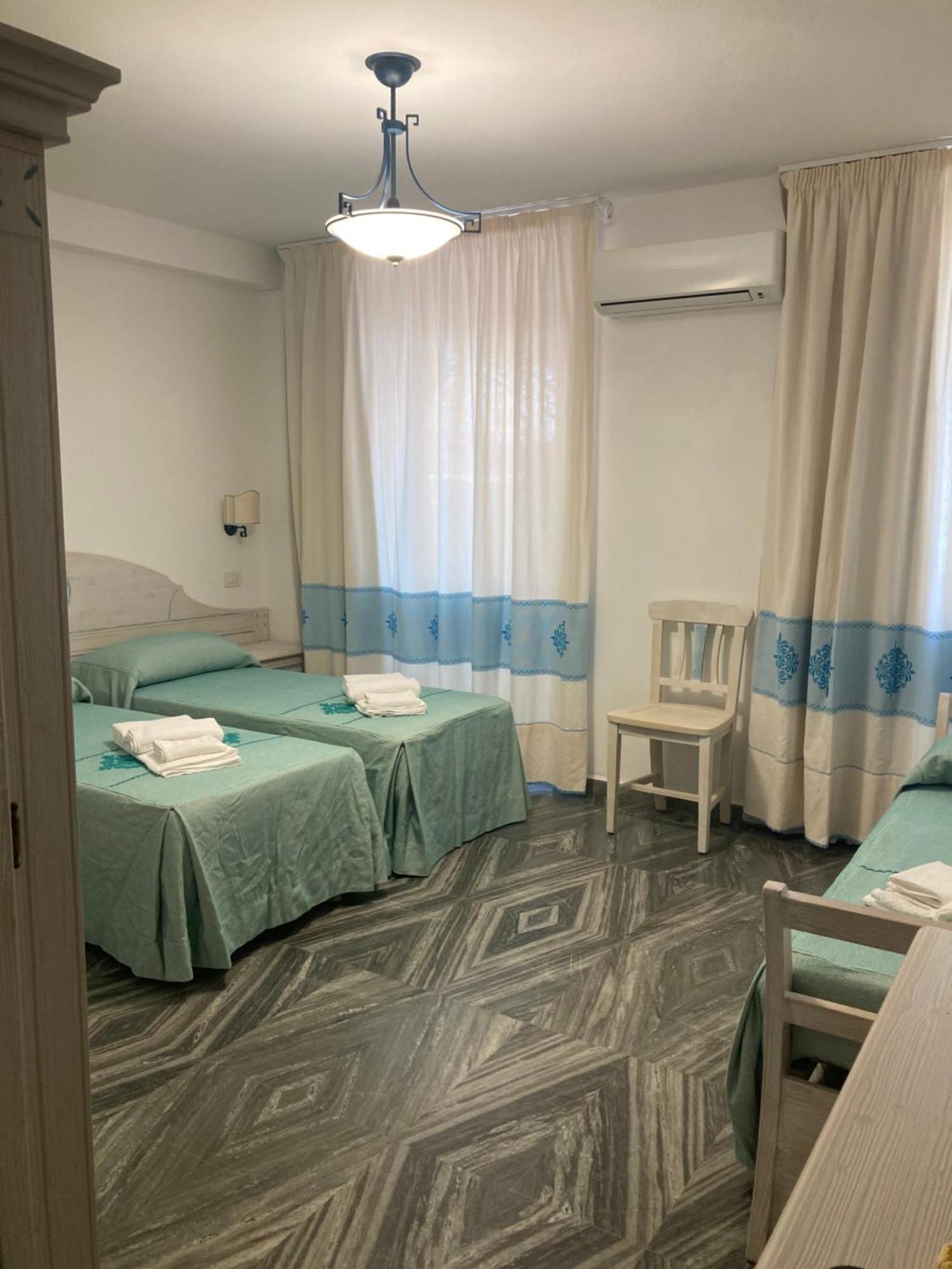 Fuile 'e Mare Hotel