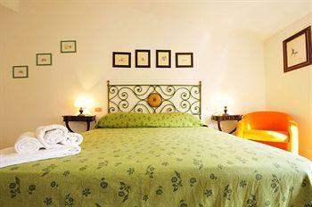 Hotel Fuile 'e Mare 3*