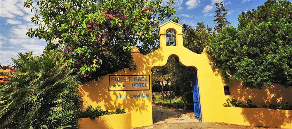 Fuile 'e Mare Cala Liberotto