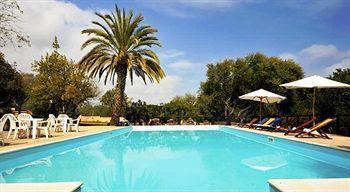 Hotel Fuile 'e Mare 3*