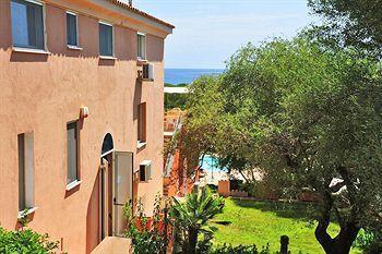 Fuile 'e Mare Cala Liberotto