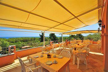 Hotel Fuile 'e Mare 3*