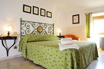 Hotel Fuile 'e Mare