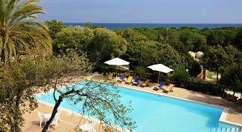 Fuile 'e Mare Cala Liberotto