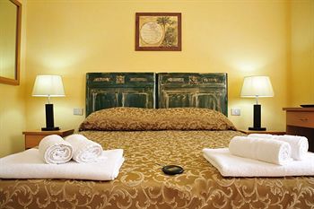 Hotel Fuile 'e Mare Cala Liberotto