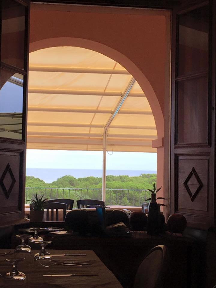 Hotel Fuile 'e Mare 3*